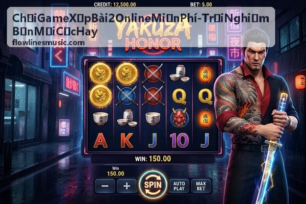 Hướng dẫn chơi game xếp bài 2 online cho người mới